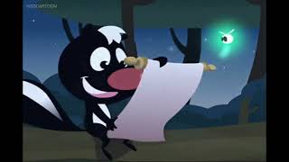 Skunk-Fu Episode 7 The Art Of Responsibility& The Art Of Stealing Full Episodes