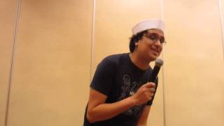 Kraken Con 2014: Attendance Numbers & Whats to Come