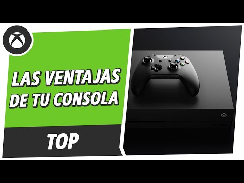 Lo que debes saber si eres nuevo en Xbox One