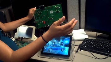 i.mx6q real time reflections