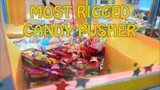 Most Rigged Candy Pusher Game screenshot 4