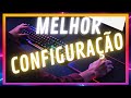 INPUT LAG NO SEU TECLADO? 🔥COMO CONFIGURAR filter keys setter best settings ✔️