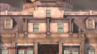 Captain America: Super Soldier - Walkthrough - Chapter 9: The Longest Yard