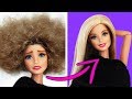 24 COOLE BARBIE-HACKS DIE JE ZO SNEL MOGELIJK WILT PROBEREN