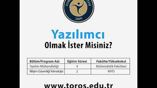 Yazılımcı Olmak İster Misiniz? screenshot 2