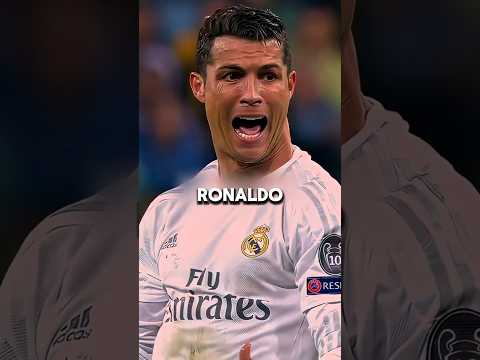 Cristiano Ronaldo's Son Crashes His Luxury Car!  😱 #ronaldo #shorts
