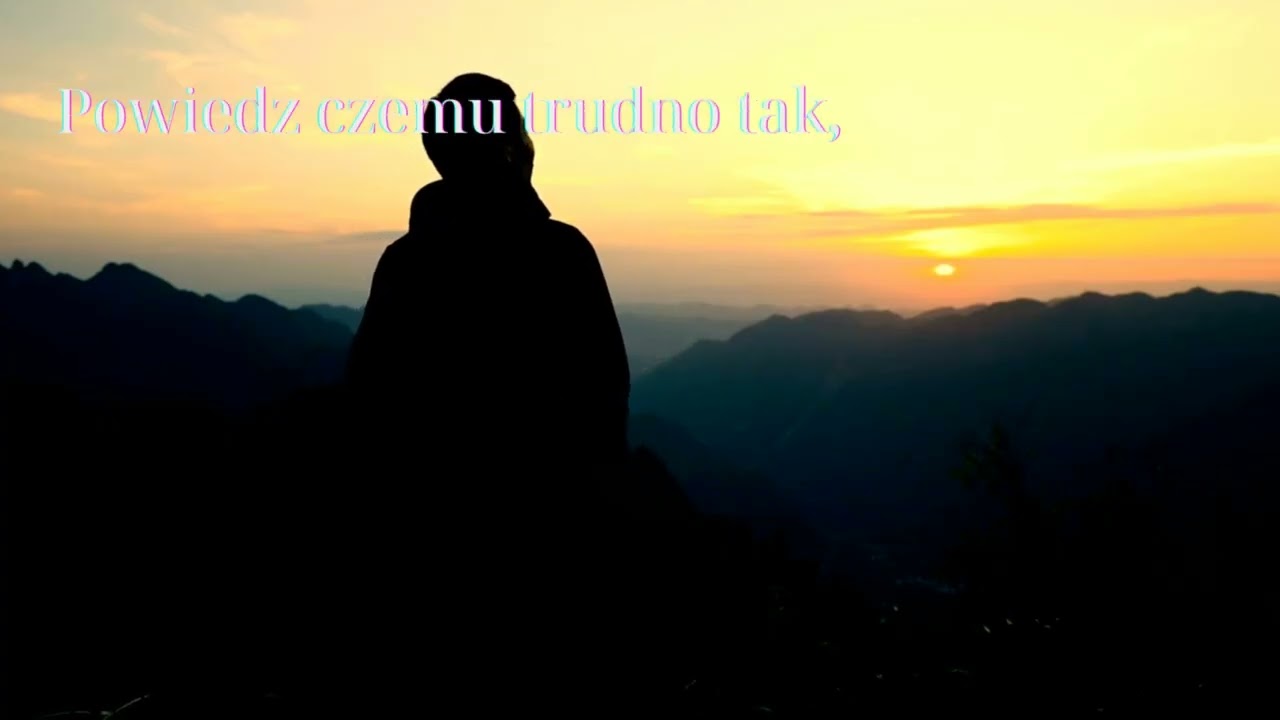 Czemu jeszcze kochać chce 😔😔😔