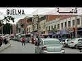 Guelma une belle ville mais elle a besoin de propret et de dveloppement