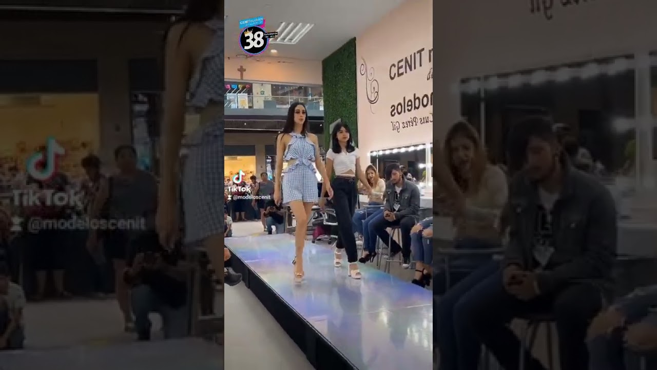 cursos de Modelaje impartido por 