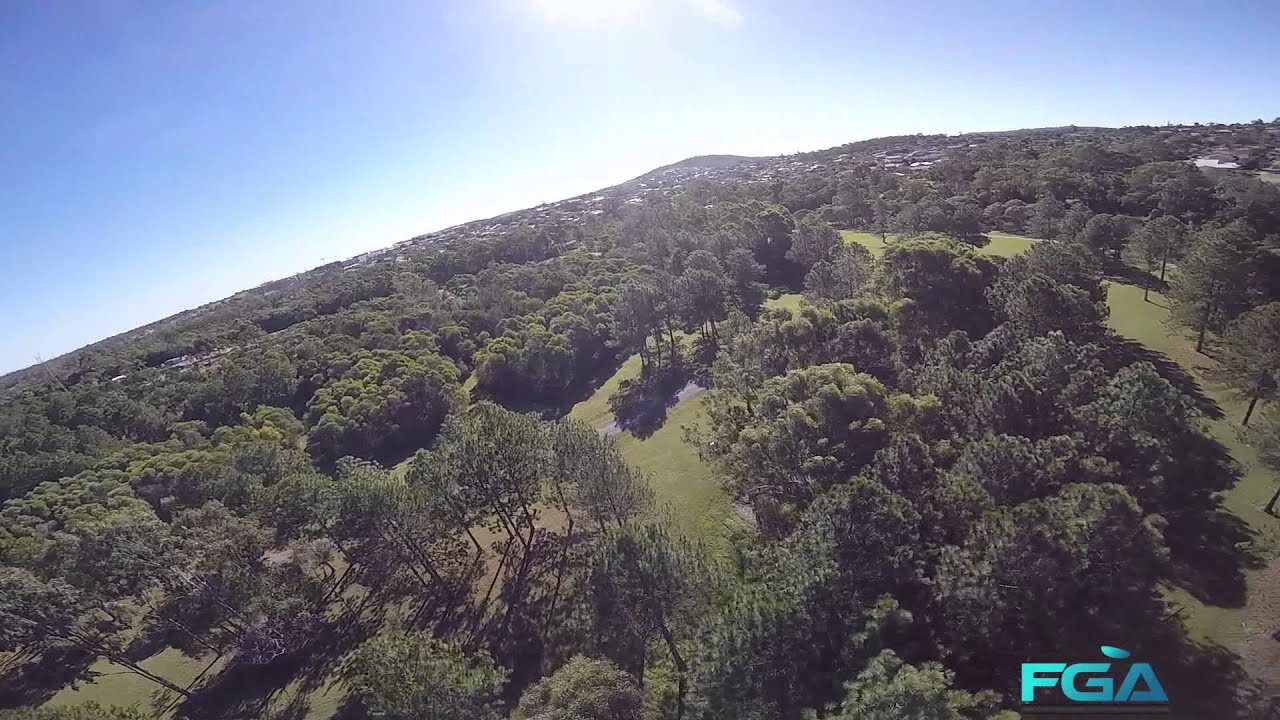 Freedom of movement (KISS 30a durability testing)