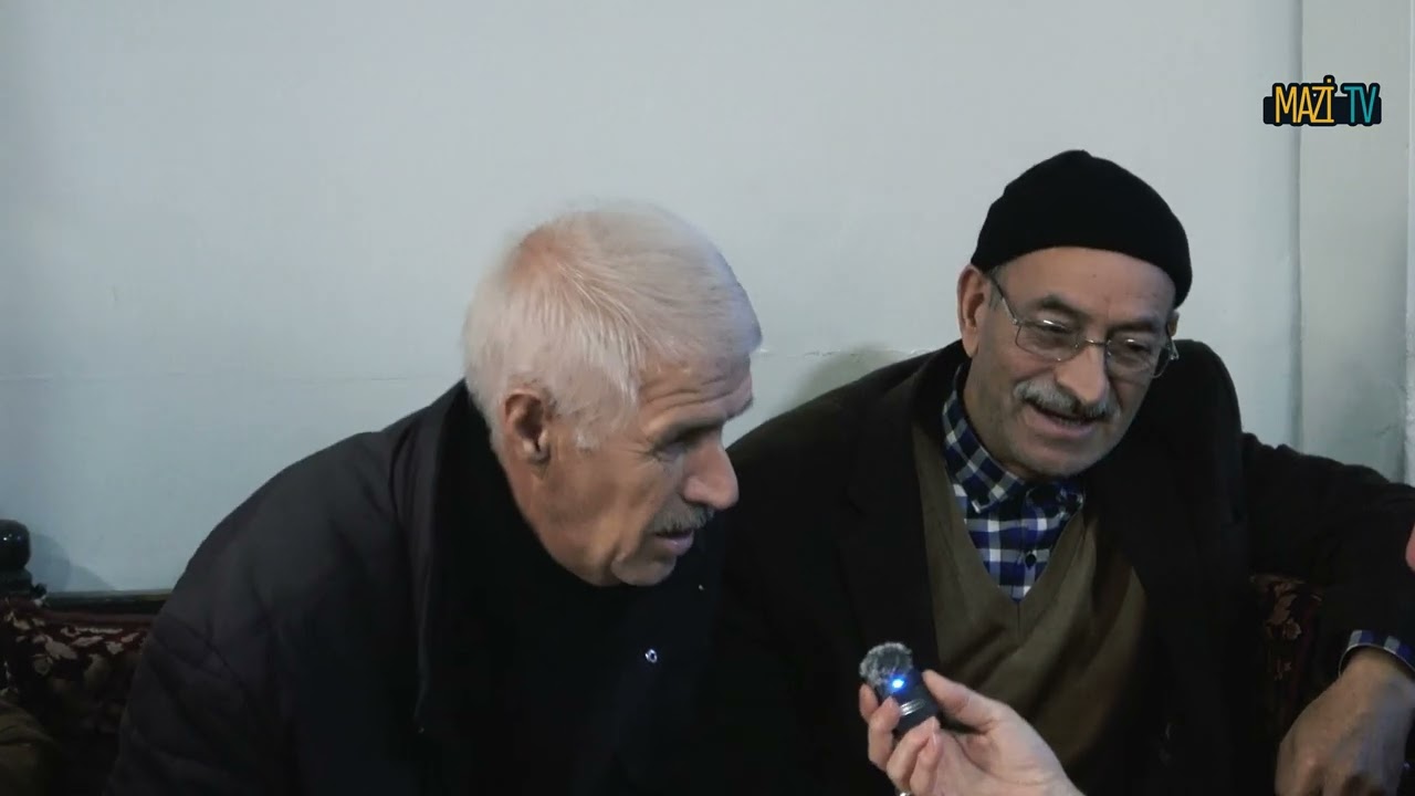 BİNGÖL SOKAK RÖPORTAJI.