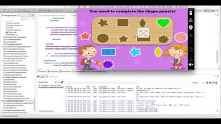 Toddler Learning Activities - Source Code Video By Sell My Source Code.