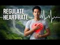 10 Minute Breathing Session to Regulate Your Heart Rate