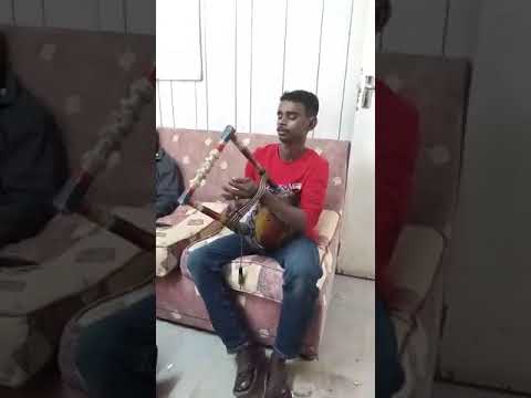 ابداع من شاب واعد حدثتني سحابه عنك