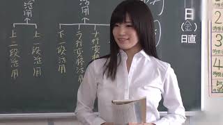 teacher shoko takasaki