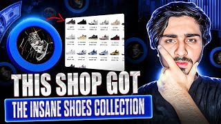 Waihuquan Store just booming 🛒 Buy Best Quality Products (Sneakers)