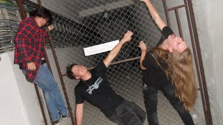 Seldom-High String Official Video