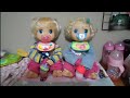 A Rotina da Manhã de Domingo das Babys - Baby Alive