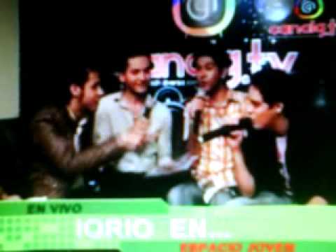 Watch jose iorio y fabian hernandez on YouTube Watch jose iorio y fabian hernandez on YouTube