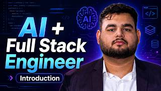 AI + Full Stack Engineer