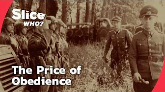 From Idol to Disillusion: Stories of the Nazi “Heroes” I FULL DOC | SLICE WHO
