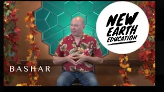 Celebrity New Earth Education - Bashar Profile