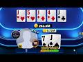 WSOP Poker Texas Holdem Gameplay 11 WSOP Poker Texas Holdem Gameplay 11
