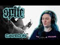SPITE | 'Caved In' | REACTION/REVIEW