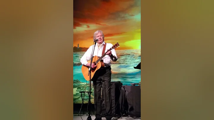 Justin Hayward 6-16-22 Birmingham, AL i don't Care...
