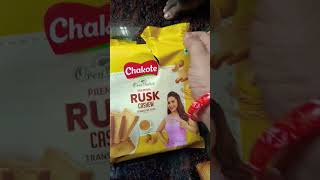 premium Rustk toast eating support me