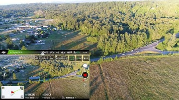 Phantom 4 Pro vs Mavic pro platinum MAX distance test Black Friday which one to get! EDM Music Song