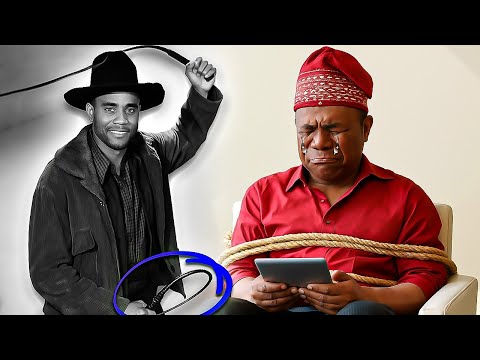 Africans Are Blaming Black Americans FOR THIS?