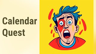 Calendar Quest: Uncovering Holidays and Special Dates