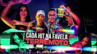 MEGA TREPA TREPA DAS SOMBRAS (DJ Léo da 17 e DJ Wizard) MC Renatinho Falcão - Clip Oficial