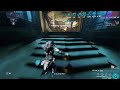 Warframe Krohkur kill a Juggernaut 225 lvl in 1 hit.