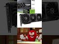Ranked RTX50xx #pc #gaming #shorts #viral