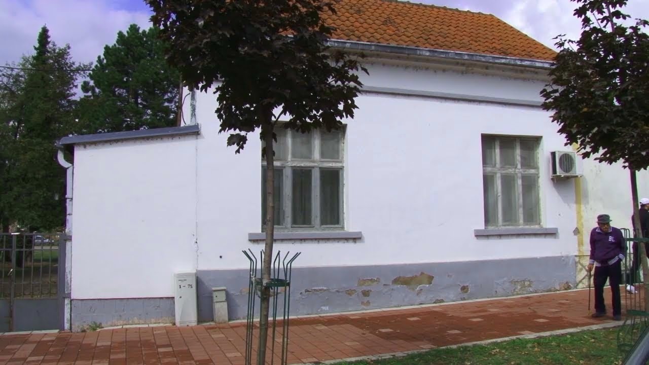 Preko 4 miliona dinara za obnovu vrtića u Starim Banovcima