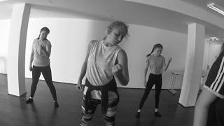 Dance Choreography to Fix You by Coldplay | The Vactivities