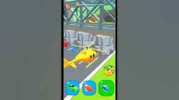 shape shifting level 8 #shapeshifting #gameplay #funny #games