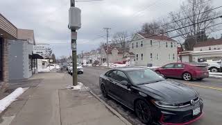 DeMarco s Pizza Review-Scotia NY