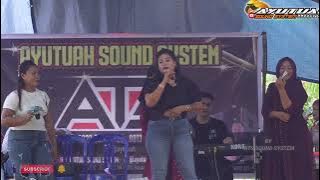 CIINAN BANA ~ BY AMELIA SANTI ~ LIVE MUSIK TERBARU ‼️ REMIX ‼️ LIVE MUSIK DESA LAHEI