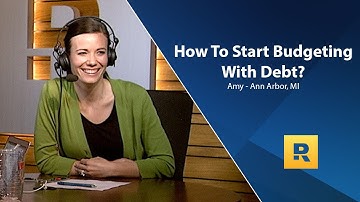 How To Start Budgeting With Debt?