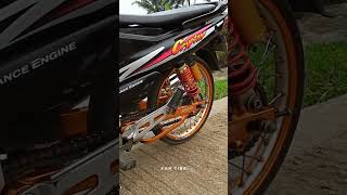 Modifikasi Adalah Sebagian Dari Seni