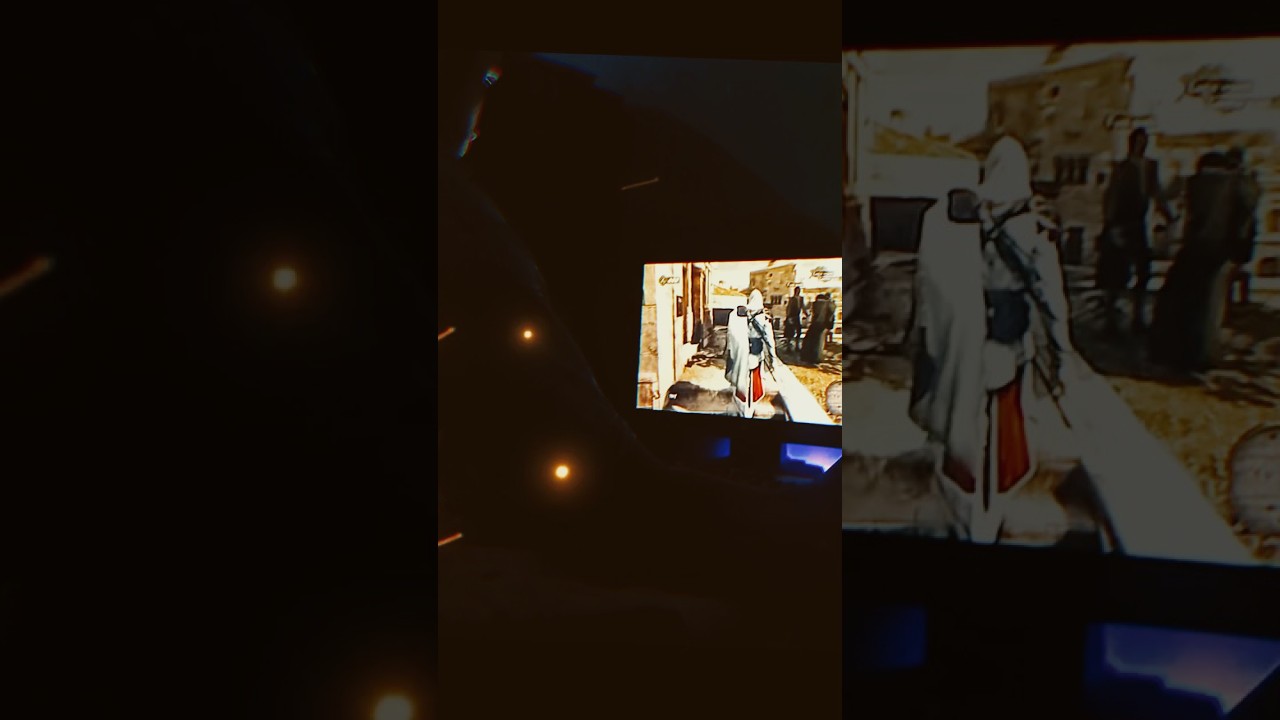 this is how i feel when i play games on my low end pc 😪  #games #shorts #short #assassinscreed