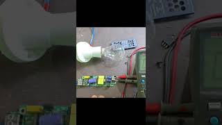 Series lamp #smpsrepair #electrcal
