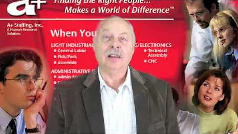 James Fredericks Dec-12 Video Interview