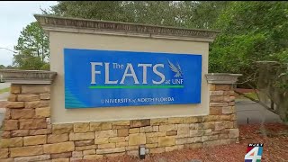 UNF is prioritizing first-years and rising sophomores for on-campus housing. What the new change...