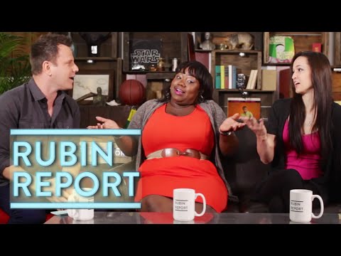 Shanna Malcolm & Jaclyn Glenn | Prank Videos to Marijuana | Rubin Report