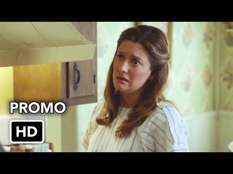 Young Sheldon 5x04 Promo "Pish Posh and a Secret Back Room" (HD)