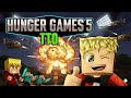 DESTANSI BİR MAÇ! - Hunger Games Bölüm 5 | Ender Taş (TTO) NOSTALJİ